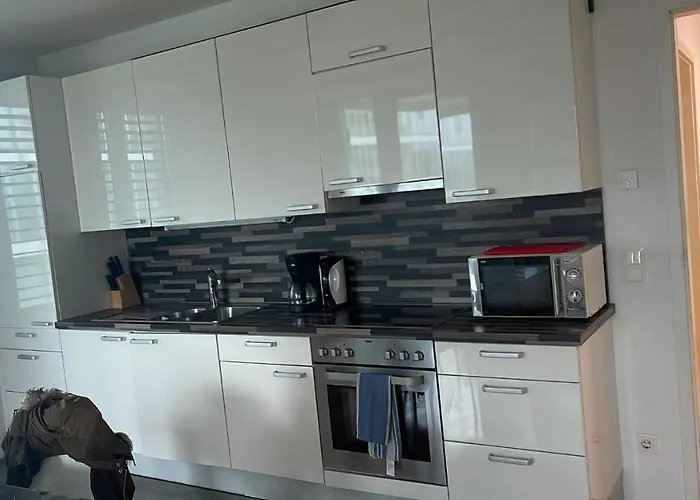 Donau Ufer Stadt Mitte Apartamento Linz