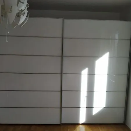 Apartment Donau Ufer Stadt Mitte