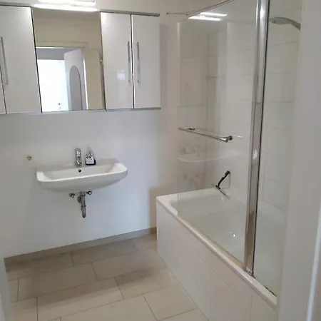 Daire Donau Ufer Stadt Mitte *